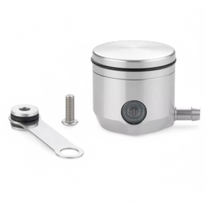 Serbatoio del Liquido Freni Anteriore Rizoma CT027, Nuovo di Zecca - Product Image 1