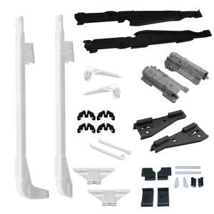 Kit de réparation de toit ouvrant 30 pièces pour BMW X3 Series E83 (expédition du fabricant turc) Code produit: FD113073-1 - Product Image 1
