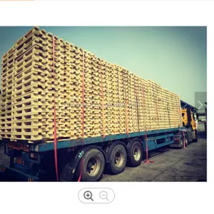 Online Used and New Euro Epal Wooden Pallets by Euro Pallet Manufacturer