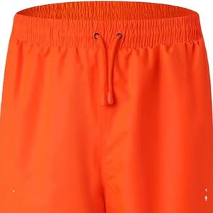 Pantalones de Trabajo de Seguridad Reflectantes de Alta Calidad para Hombre, Alta Visibilidad, Transpirables, de Poliéster para Construcción - Product Image 2