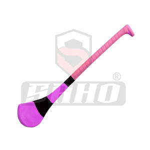 GAA Sports <b>Gears</b> Hurling <b>Sticks</b> Premium Material Hurling <b>Stick</b> Composition High Quality Custom Gaa Hurling <b>Stick</b> for Men - Product Image 1