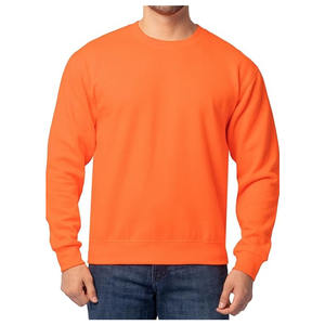 Sudadera con Capucha para Hombre, Tejido de Punto, Manga Larga, Cuello Redondo, Ecológica, Transpirable, Poliéster/Algodón, Impresión de Logotipo Personalizado - Product Image 6