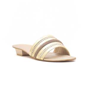 Golden FN7578 Fancy Sports pour pantoufles confortables et élégantes - Product Image 3