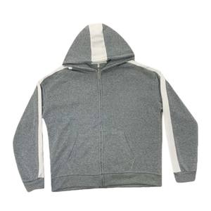 Sudadera con Capucha Gruesa para Hombre, Personalizada con Logotipo, 100% Algodón, Manga Larga, Felpa Francesa, con Logotipo, para Invierno - Product Image 5