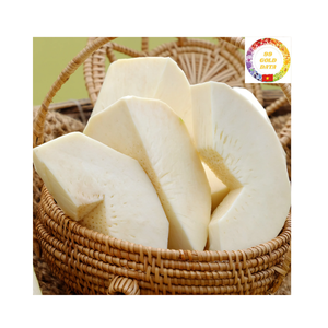 Fruit à pain congelé emballé sous vide, propre et frais, choix sain pour les restaurants et les distributeurs - Product Image 6