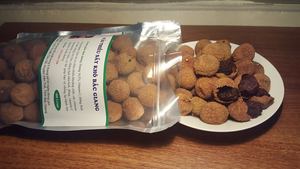 DISPONIBLE Fourniture en vrac de fruits de litchi séchés naturels de haute qualité Snack le plus vendu du Vietnam - Product Image 3