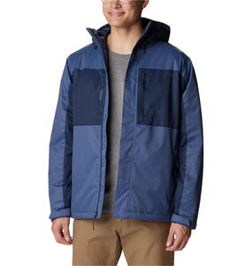 Veste Softshell pour homme, style sport, légère, imperméable, fermeture éclair, couleur personnalisée, nouveau style, vente en gros, personnalisable - Product Image 2