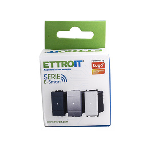 Ettroit ปุ่มเชื่อมต่อ WiFi อัจฉริยะรองรับ bticino สวิตช์ไดเวอร์เตอร์3 in 1- - Product Image 5