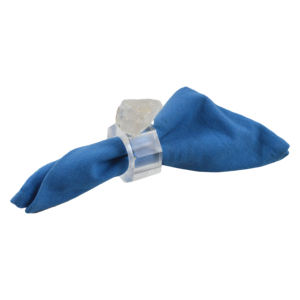 Para el restaurante del hotel en casa Servilleteros de acrílico de Estilo Vintage recién diseñados Servilletero de metal a precio económico-En existencia - Product Image 6