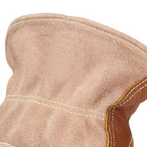 Gants de travail bon marché pour hommes et femmes Bas quantité minimale de commande Meilleure vente Gants de travail haute performance avec bretelles réglables - Product Image 6