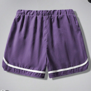 Custom Printed Vintage Sports <b>Shorts</b> High-Quality Custom Designs Breathable Fabric Workout gym Trendy Streetwear <b>for</b> <b>Men</b> - Product Image 3