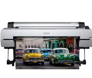 Imprimante jet d'encre grand format SureColor SC-P 20 0 00 A0 / 64 - Product Image 3