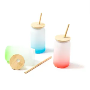 Bicchiere in Vetro Frassinelle Personalizzato, Accessori Premium per Bevande - Product Image 5