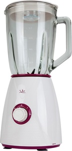 Frullatore con caraffa in vetro 1300W 1.5L (Jata BT265) - Product Image 6