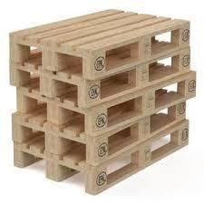 พาเลทอุตสาหกรรม4ทางมาตรฐานยูโรพลาสติก - Product Image 2