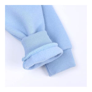 ชุดวอร์มสำหรับเด็ก2025อันดับสูงสุดชุดออกกำลังกายแบบพรีเมี่ยมสำหรับเด็กชุดแอคทีฟคอลเลกชันกลางแจ้ง - Product Image 2