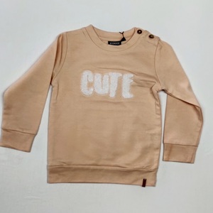 Qualité supérieure 100% coton tricoté garçons décontracté à manches longues T-Shirt motif imprimé 240 grammes acheter fabricant indien pas cher - Product Image 2