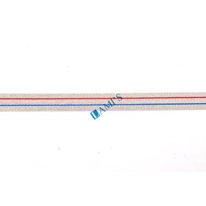 2024 OEM Français Designer Service En Gros Unique Conçu Tresses Personnalisées Dentelle Doré Dentelle Passementerie À Vendre - Product Image 6