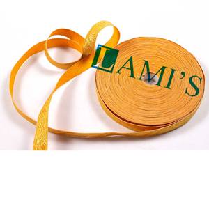 งานหัตถกรรมสิ่งทอลายริบบิ้นวัสดุขนาดต่างๆงานปักแบบฝรั่งเศส - Product Image 4