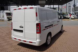 Camioneta Eléctrica MNV80 EV para Transporte de Carga, Vehículos Eléctricos a Bajo Precio - Product Image 3