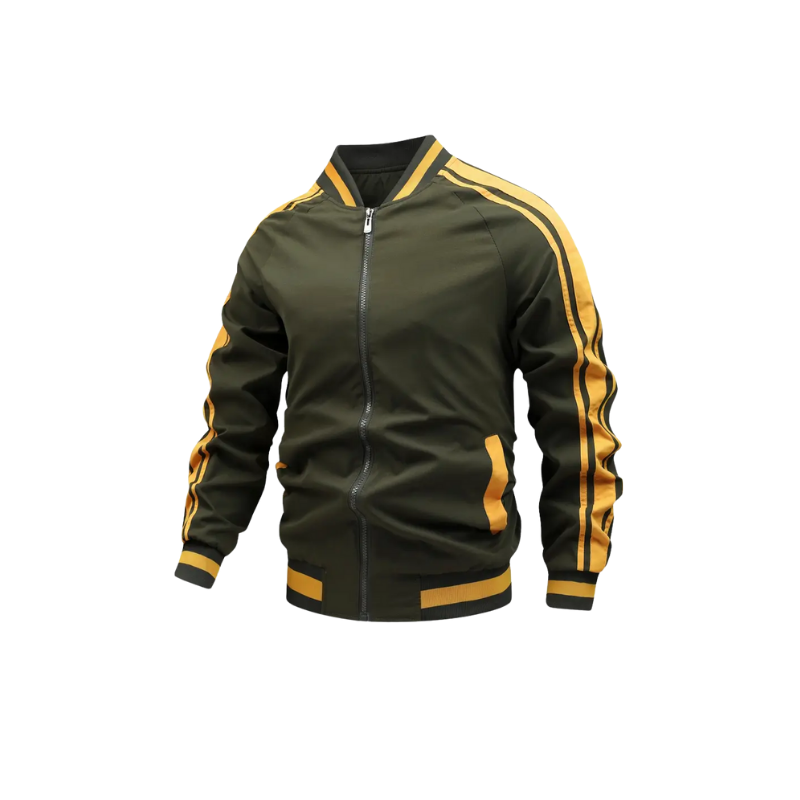 สีน้ำตาล