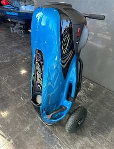 (H&S) SEABOBBER F5SR, Moto Acuática Resistente al Agua - Product Image 3