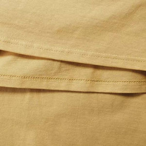 Camiseta sin Mangas para Hombre 2025, Verano, Tejida, Informal, 100% Poliéster, Cuello Redondo, Diseño Liso, Secado Rápido, Transpirable, Ecológica - Product Image 6