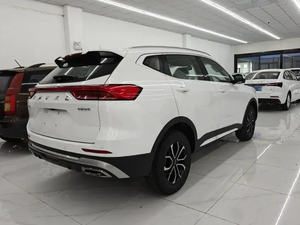 2025 Haval H6 1.5T 150HP L4 7DCT อย่างประณีต - Product Image 2