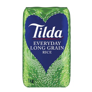 Riz Basmati pur Tilda en gros 10 kg - Product Image 2