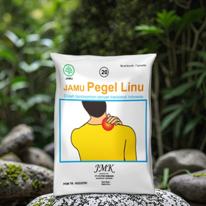Bebida Herbal JMK 7gr, Bebida Herbal Tradicional para el Alivio del Dolor Muscular y Articular con Canela, Jengibre y Cúrcuma, Mejor Precio de Venta - Product Image 3