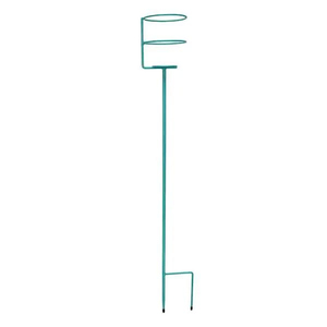 Estaca de Jardín de Metal con Forma de Ciervo, Estilo Rústico, Resistente a la Intemperie, para Decoración de Jardín - Product Image 6