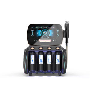 Máquina Facial de Burbujas FR-B65 - Product Image 5