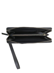 New Arrival Large Multi-<b>Card</b> Bifold Zipper Leather <b>Wallet</b> RFID-Feature for Men and Women with Space for Credit <b>Cards</b> - Product Image 5