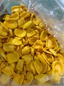 Délicieuses chips de jacquier séchées au goût sucré VF à des prix avantageux, collation de jacquier tropical VF naturel au meilleur prix à partir de 99 GD - Product Image 4