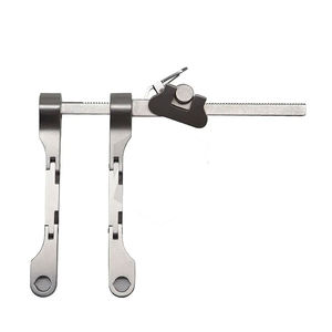 Instruments chirurgicaux orthopédiques ensemble d'instruments de distraction vertébrale écarteur de colonne vertébrale médical professionnel lombaire cervicale - Product Image 2