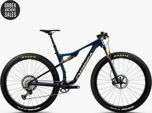 ST 2022 Orbea OIZ M PRO - Product Image 2