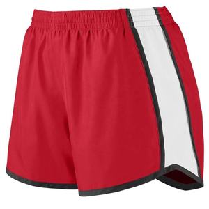 Short de basket-ball pour hommes avec poches Vêtements de sport en maille à séchage rapide pour l'entraînement en salle de sport, la course à pied et les sports quotidiens - Product Image 2