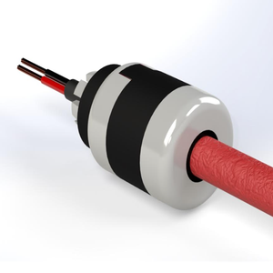 Indice de protection IP : IP66 selon IEC60529-1989 +AMD1:1999+AMD2:2013, PRESSE-CABELLES 6 mm à 12 mm pour câbles blindés et non blindés - Product Image 1