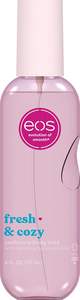 Bruma Corporal EOS Cashmere para Mujer, Aroma Fresco y Acogedor, Hidratante para Cabello y Cuerpo con Ácido Hialurónico, Vegano, Humectante de 6 fl oz - Product Image 4