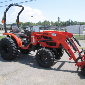Tractor 2026 Bad Boy 3026H de 10 HP con Transmisión por Engranajes, 2WD, 1 Año de Garantía, EN VENTA - Product Image 1