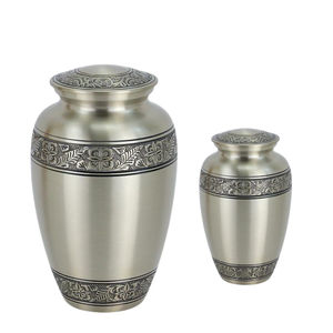 โกศใส่เถ้ากระดูกโกศตกแต่งบ้านสำหรับผู้ใหญ่ปรับแต่งได้ - Product Image 2