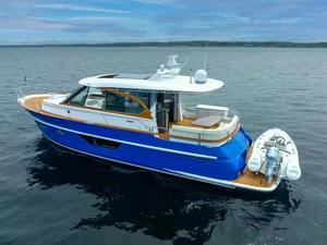 Nuevo Yate Burger 48 CRUISER en Venta - Product Image 4