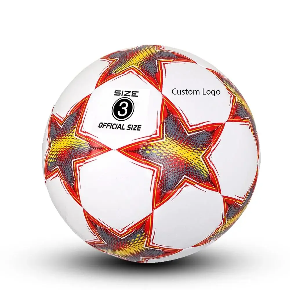 2023マッチサッカープロモーション32カントリーホットセールカスタムデザイン最高品質のマシンステッチサッカープロモーションボンドボール