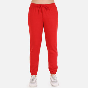Conjunto Deportivo de Mujer, Ecológico, Estampado, de Manga Larga, Sudadera y Pantalones Deportivos, Cómodo, Transpirable, Color Sólido, OEM Disponible, Invierno - Product Image 6