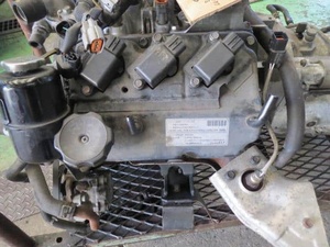 Motor 3G83 usado fiable a precios inmejorables, haga su pedido ahora - Product Image 6