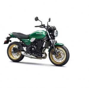 QUICK SALES 2026 Kawasakis Z650RS ABS <b>Sportbikes</b> MOTORCYCLE - Product Image 2