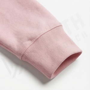 Sweat-shirts unisexes légers et confortables en coton 100% 280GSM, imprimés sur mesure, décontractés, pour l'hiver, impression numérique, coupe classique - Product Image 6