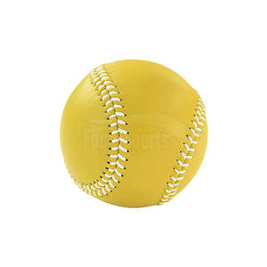Balle de Baseball Personnalisée Colorée à Prix Bas Entraînement et Pratique Softball Baseball Sport Team Baseball Ballon de Baseball - Product Image 3