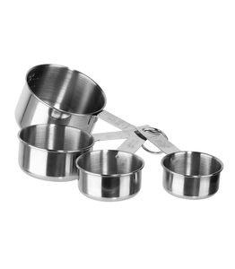 Stainless Steel Beans Measuring Cup <b>Scoop</b> 15ml 30ml 20ml 10ml <b>Coffee</b> Spoon Kitchen Gadgets Manufacture Top Price - Product Image 4