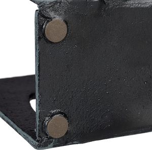 Porte-serviettes en métal Offre Spéciale pour la maison Cuisine Restaurant Utilisation en prix de gros de l'Inde - Product Image 4